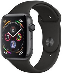 Замена Bluetooth Apple Watch Series 4